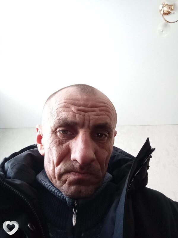 Никалаи, 43, Челябинске — анкета №1346185