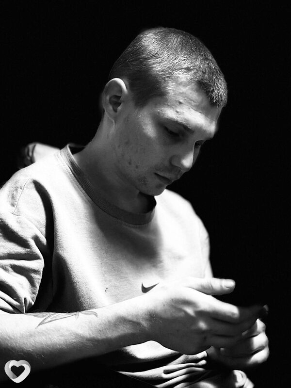 Егор, 24, Бресте — анкета №1346190