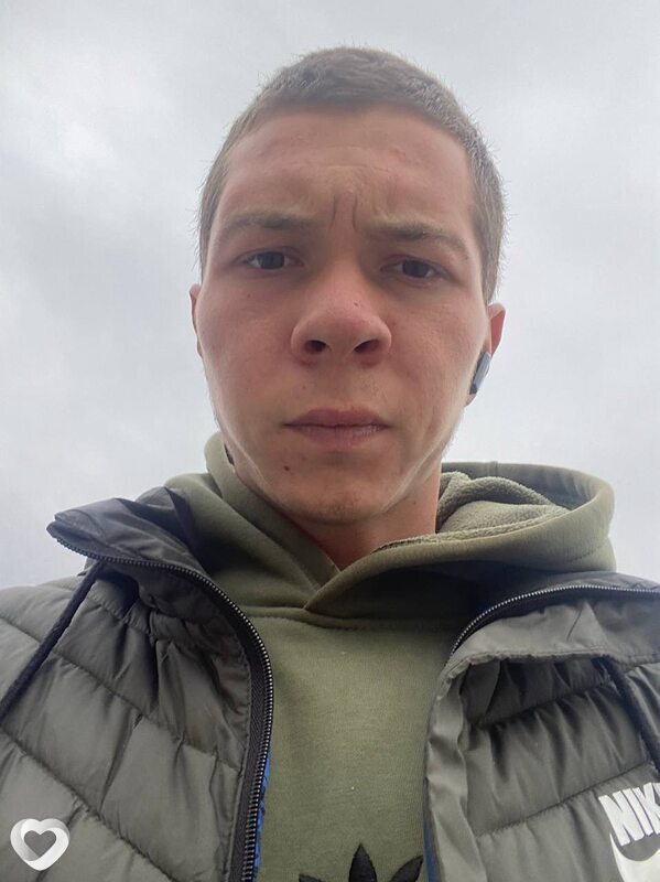 Павел, 24, Барнауле — анкета №1346194