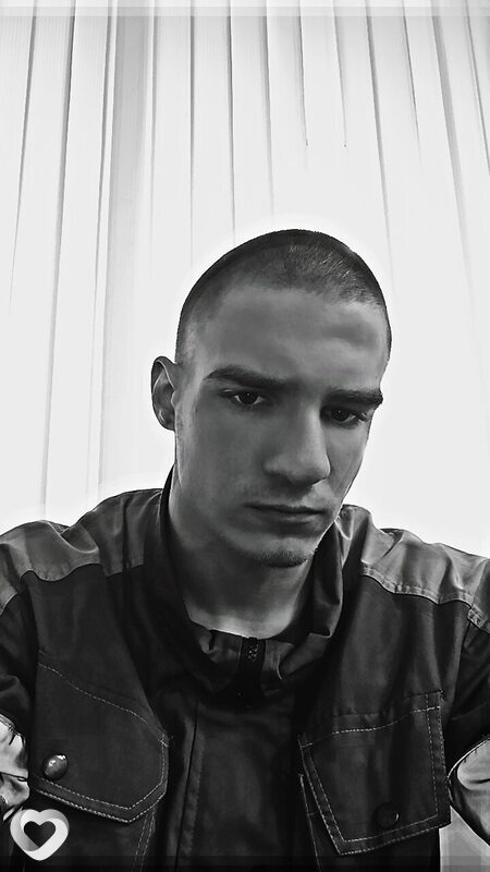 Дима, 21, Томске — анкета №1346196