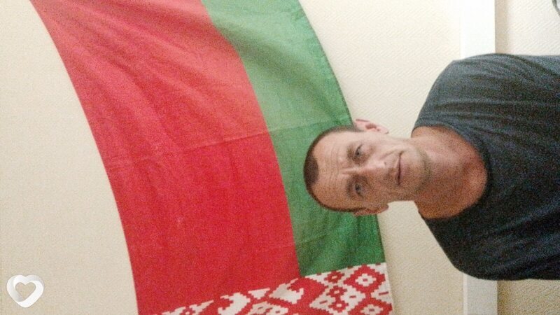 Vitaliy, 42, Курске — анкета №1346252