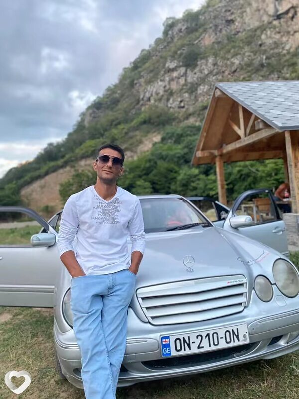 Самир, Болниси