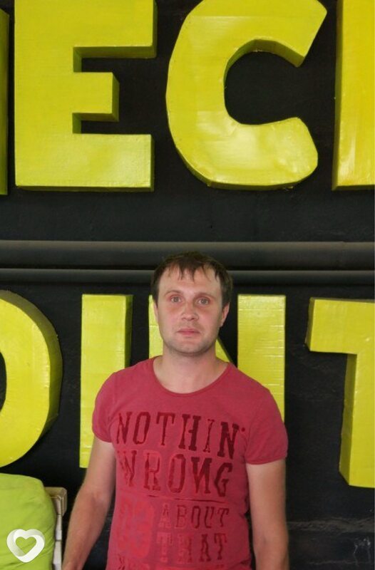 Денис, 39, Магнитогорске — анкета №1346284
