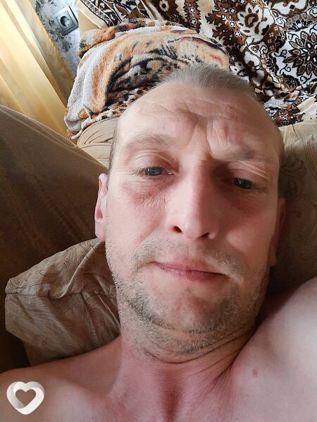 Дыма, 43, Могилев — анкета №1346289