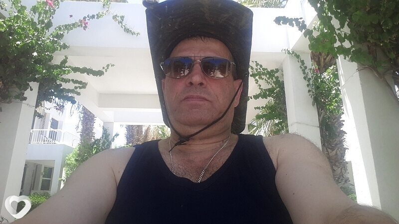 Алексей, 56, Одинцове — анкета №1346291