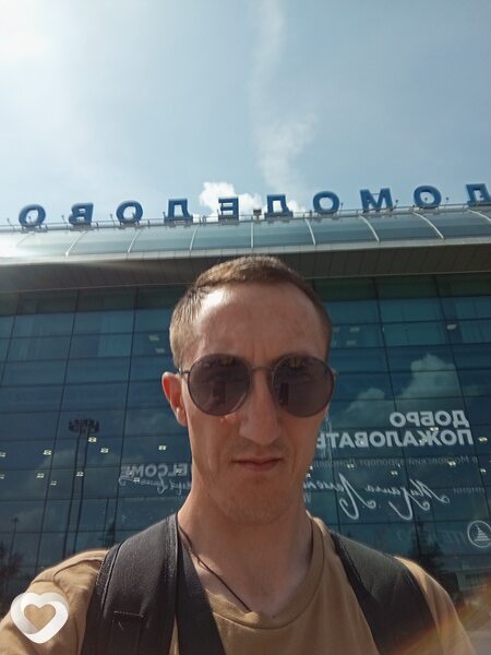 Анатолий, 32, Самаре — анкета №1346292
