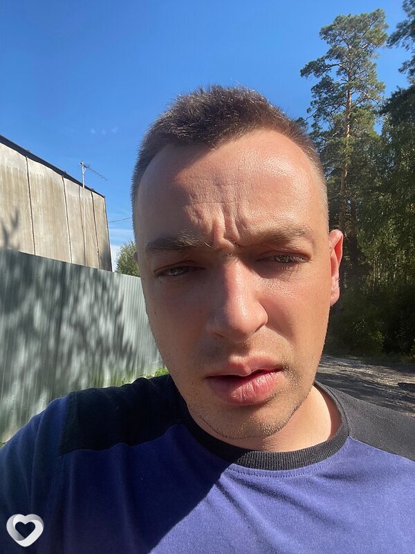 Богдан, 33, Казани — анкета №1346294