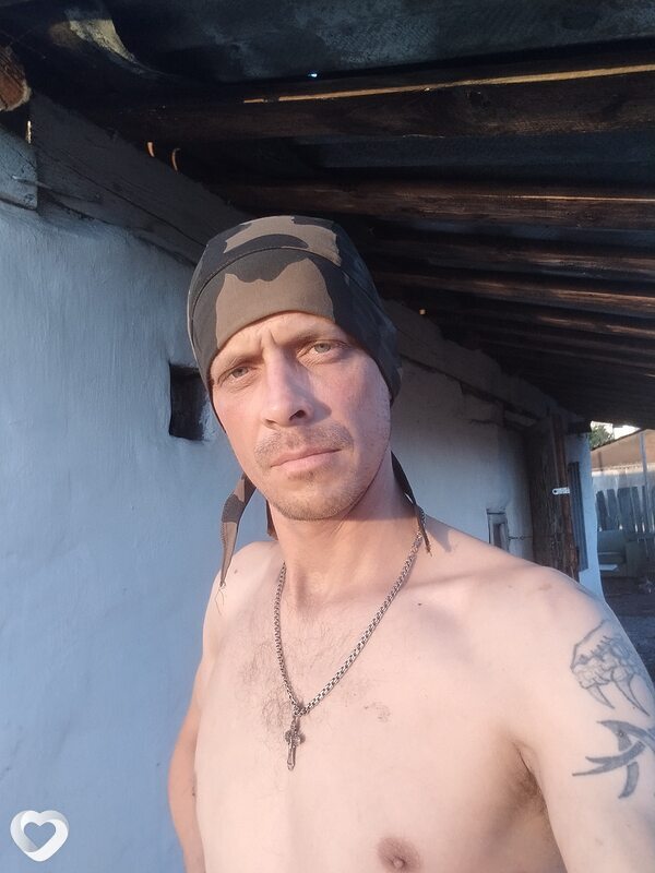 Виталий, 36, Киселевске — анкета №1346035