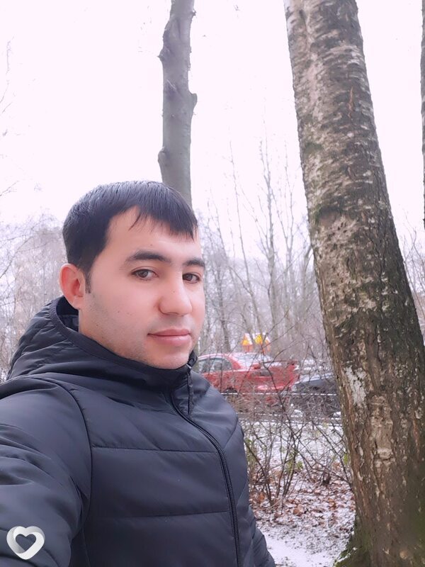 Рустам, 36, Выборге — анкета №1346036