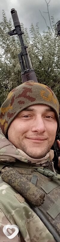 Фио, 39, Симферополе — анкета №1346039