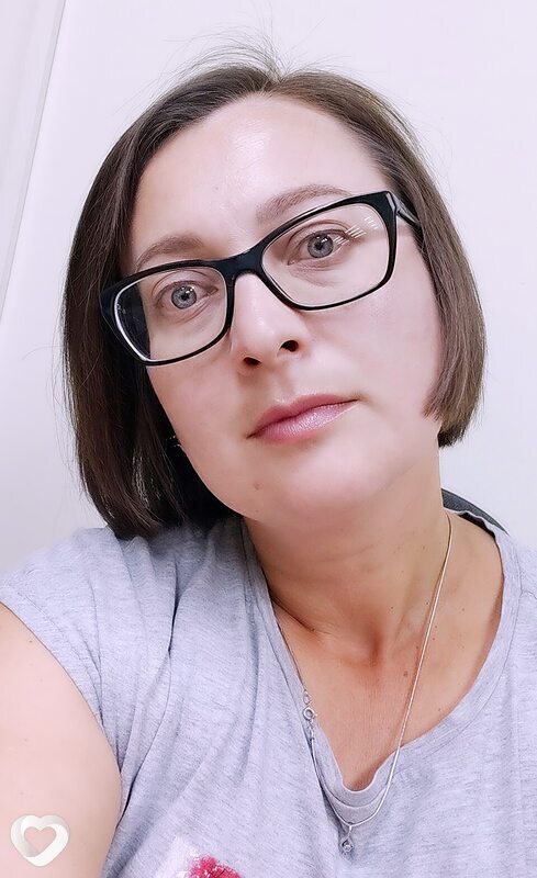 Галина, 43, Краснодаре — анкета №1346040