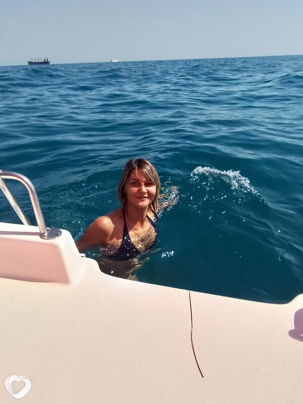 Анна, Ялта