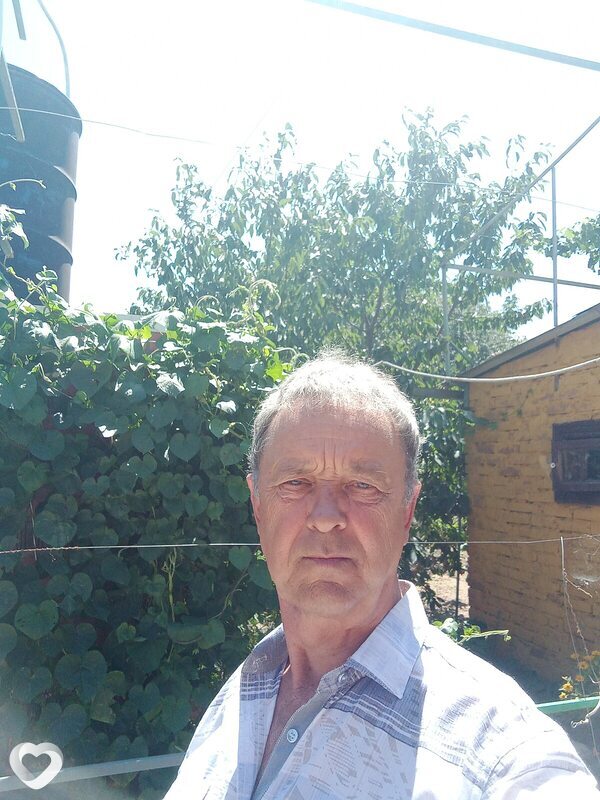 Леонид, 64, Краснодаре — анкета №1346047