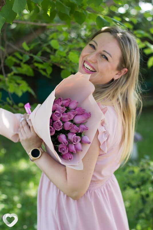 Ирина, 40, Уссурийске — анкета №1347047