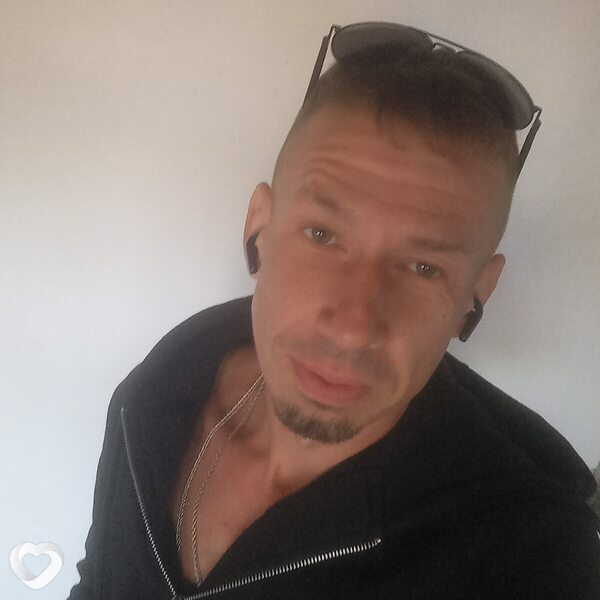 Андрей, 35, Анапе — анкета №1347048