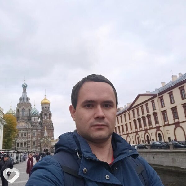 Ильдар, 30, Самаре — анкета №1347055