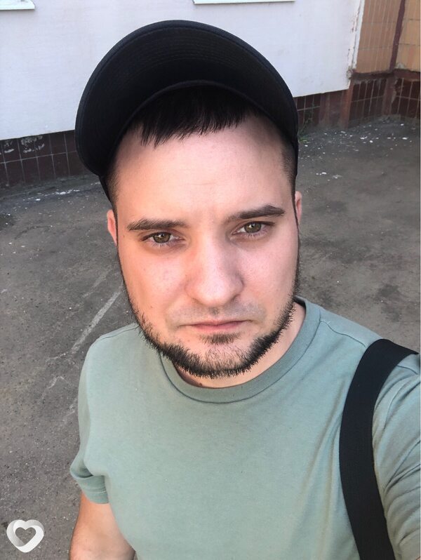 Николай, 30, Саратове — анкета №1347060