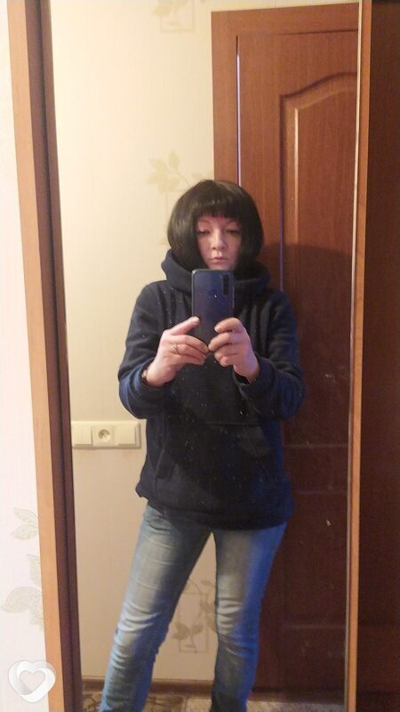 Наталия, 40, Тюмени — анкета №1347062
