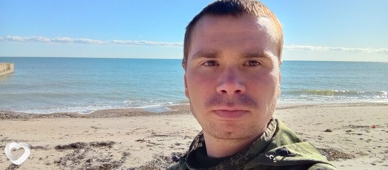Алексей, 28, Донецке — анкета №1347064