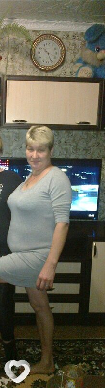 Светлана, 54, Тамбове — анкета №1347067