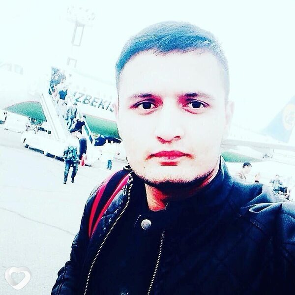 Никита, 29, Канске — анкета №1346211