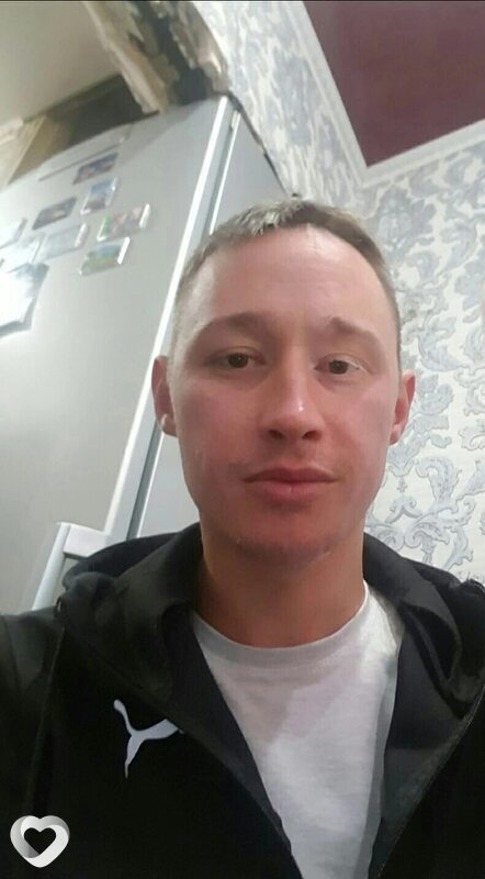 Виталий, 36, Челябинске — анкета №1346215