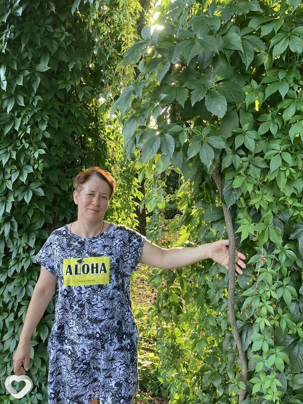 Наталья, 51, Минске — анкета №1346100
