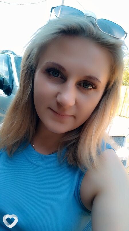 Наталья, 29, Тамбове — анкета №1346102