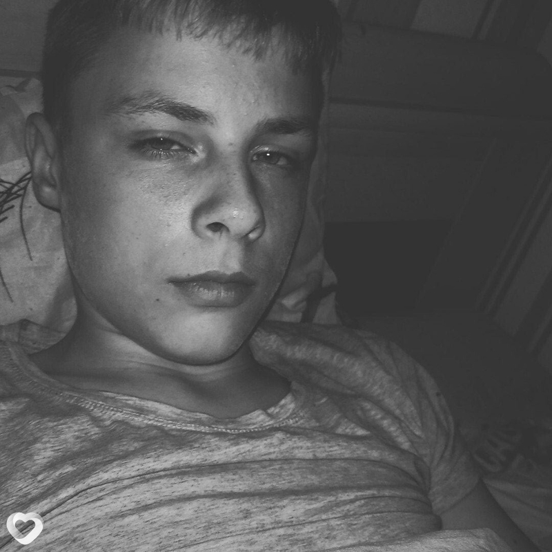 Даник, 20, Ошмянах — анкета №1346111
