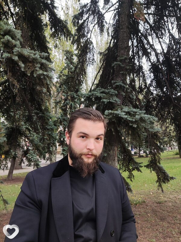 Всеволод, 29, Донецке — анкета №1346119