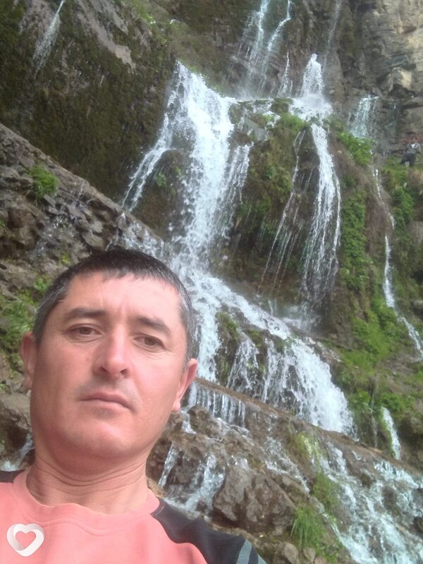 Еркин, 44, Владивостоке — анкета №1346400