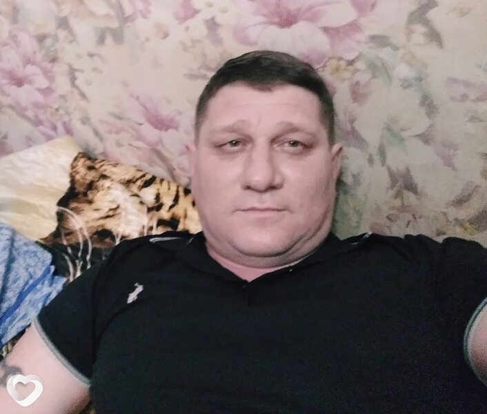 Виталий, 39, Барнауле — анкета №1346403