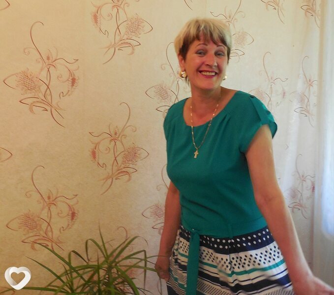 Марина, Борзя