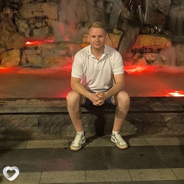 Сергей, 35, Могилев — анкета №1346409