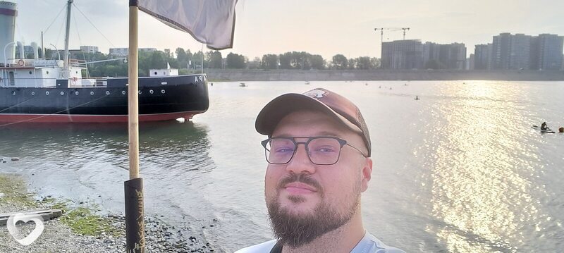 Андрей, 37, Новокузнецке — анкета №1346410