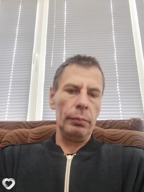 Andrei, 48, Отрадная — анкета №11901
