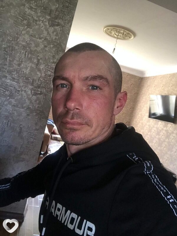 Влад, 36, Нальчике — анкета №1346374