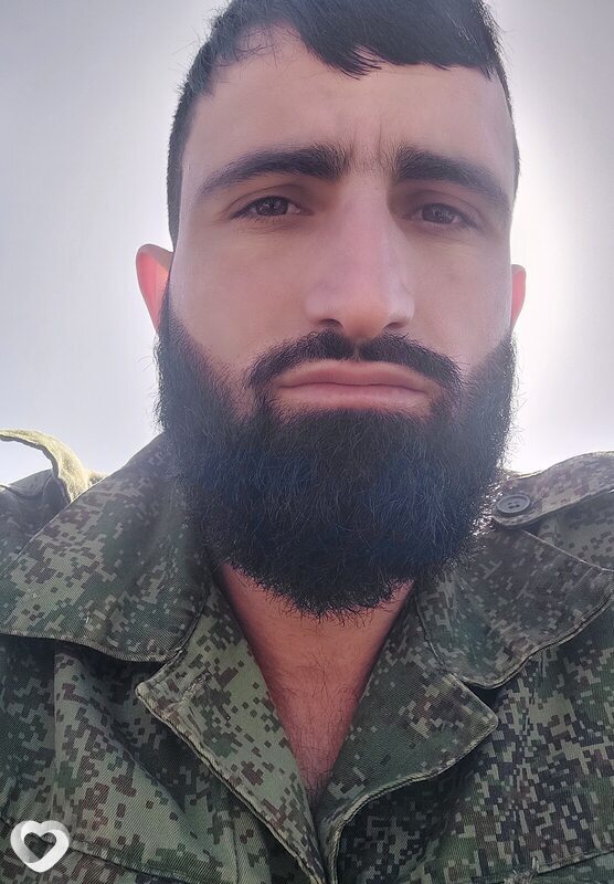 Mko, 30, Магадане — анкета №1346379