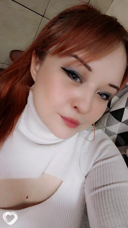 Анютка, 26, Белове — анкета №1346383