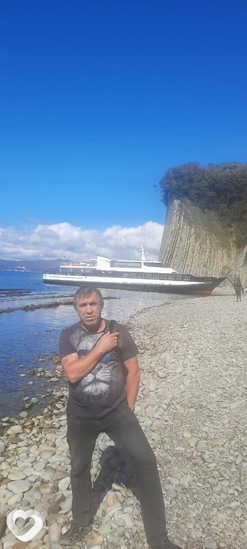 Андрей, Лазаревское