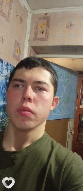 Ильнур, 24, Набережных Челнах — анкета №1346395