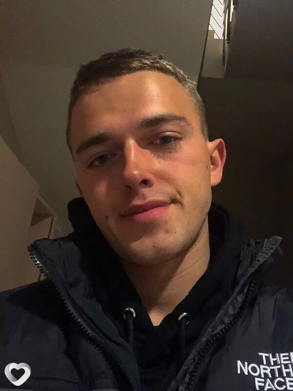 Влад, 26, Сочи — анкета №1346325