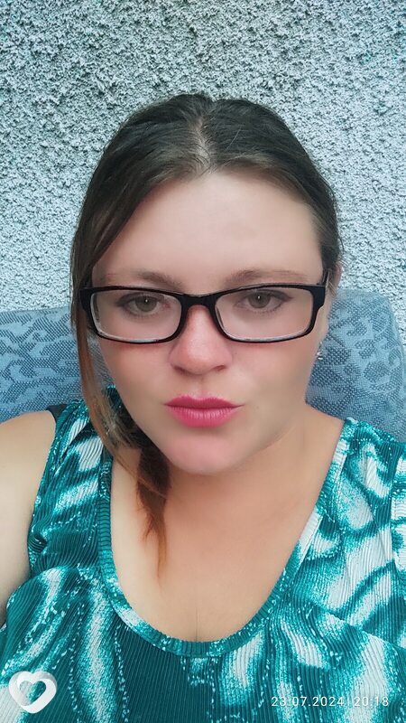 Яна, 28, Антраците — анкета №1346335
