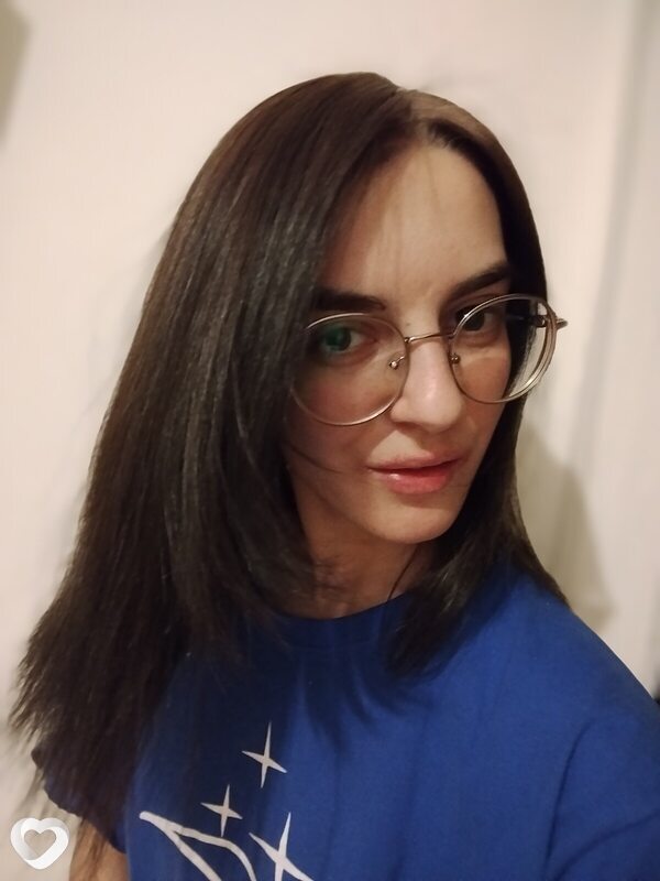 Владислава, 23, Томске — анкета №1346336
