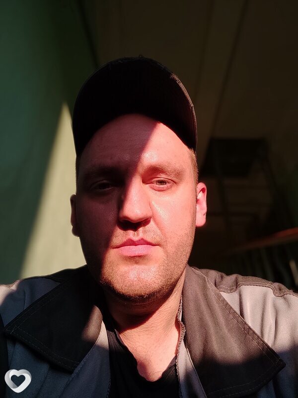 Евгений, 40, Санкт-Петербурге — анкета №1346344