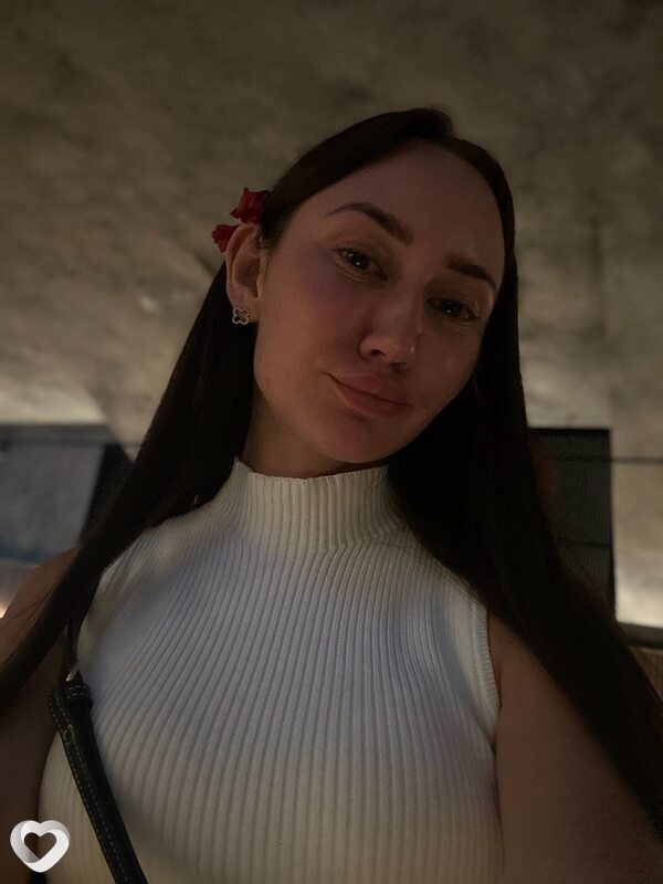 Diana, 30, Москве — анкета №1346446