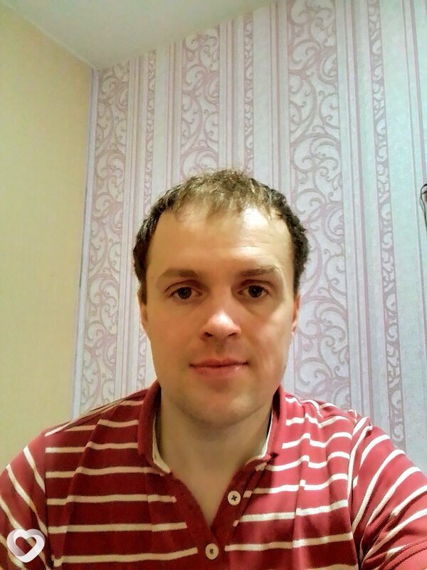 Міша, 36, Броварах — анкета №1346451