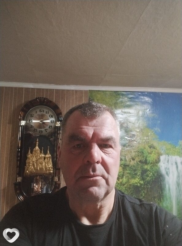 Александр, 61, Могилев — анкета №1346454