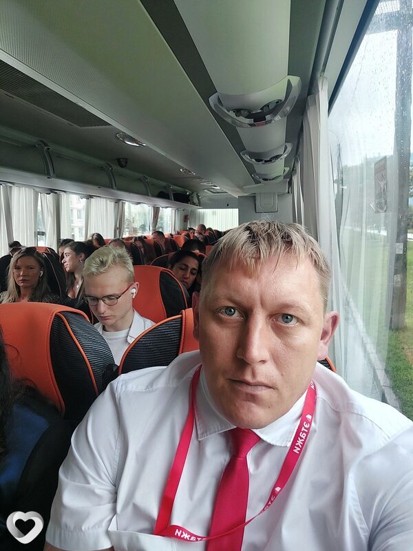 Денис, 36, Санкт-Петербурге — анкета №1346456