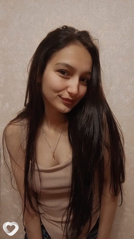 Валерия, 24, Москве — анкета №1346457